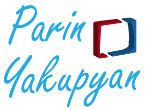 Parin Yakupyan